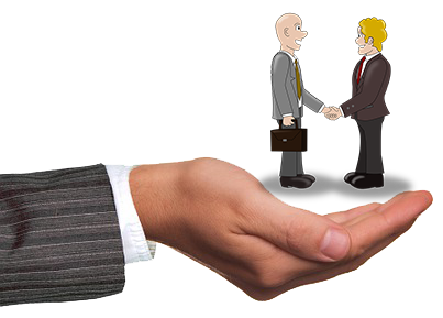 Professionalità e competenza al vostro servizio Servizi per le Imprese ed i Professionisti